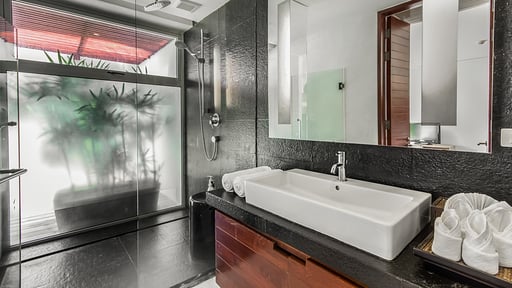 Laemsingh Villa 3 Bedroom 2