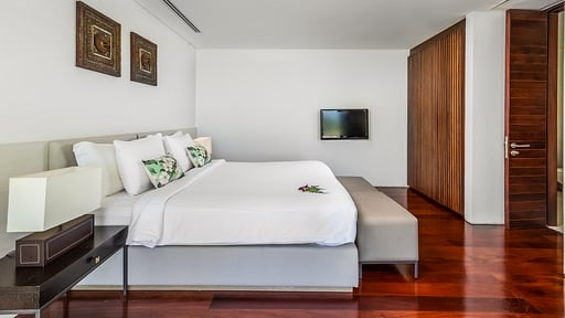 Laemsingh Villa 3 Bedroom 3