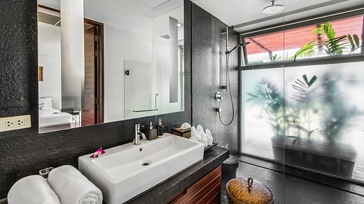 Laemsingh Villa 3 Bedroom 3