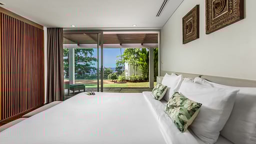 Laemsingh Villa 3 Bedroom 3