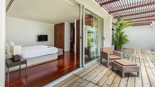 Laemsingh Villa 3 Bedroom 3