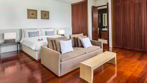 Laemsingh Villa 3 Bedroom 4