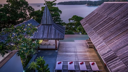 Laemsingh Villa 3 Others