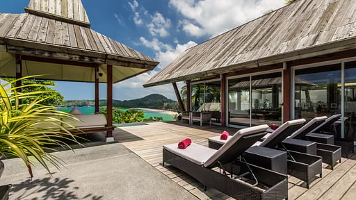 Laemsingh Villa 3 Others