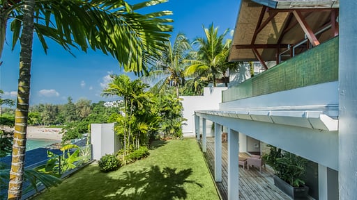 Laemsingh Villa 3 Others