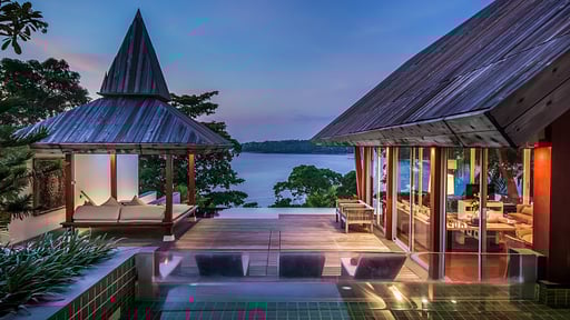 Laemsingh Villa 3 Others