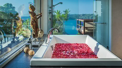 Laemsingh Villa 3 Bedroom 1