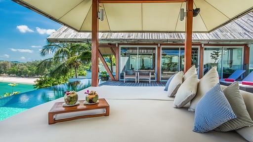 Laemsingh Villa 3 Others