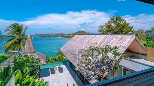 Laemsingh Villa 5 Others