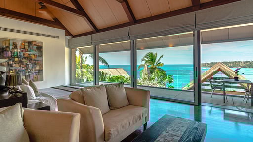 Laemsingh Villa 5 Bedroom 1