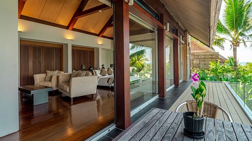 Laemsingh Villa 5 Bedroom 1