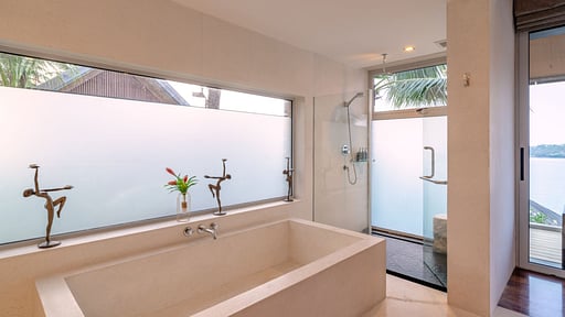 Laemsingh Villa 5 Bedroom 1