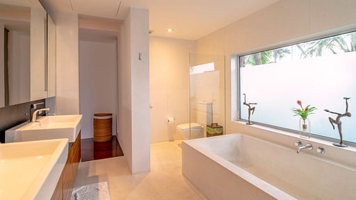 Laemsingh Villa 5 Bedroom 1