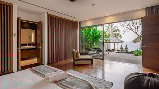 Laemsingh Villa 5 Bedroom 2