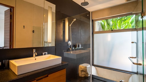 Laemsingh Villa 5 Bedroom 2