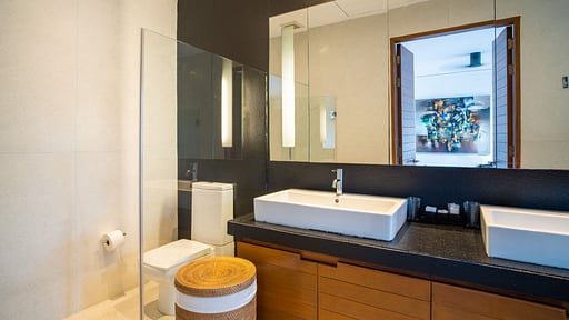 Laemsingh Villa 5 Bedroom 4