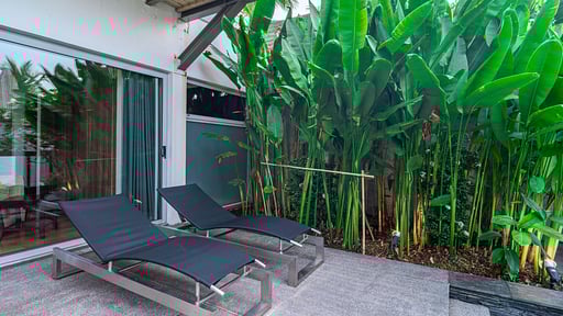 Laemsingh Villa 5 Bedroom 2