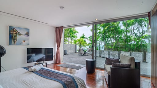 Laemsingh Villa 5 Bedroom 3