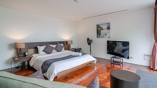 Laemsingh Villa 5 Bedroom 3