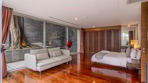 Laemsingh Villa 5 Bedroom 4