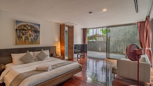 Laemsingh Villa 5 Bedroom 4