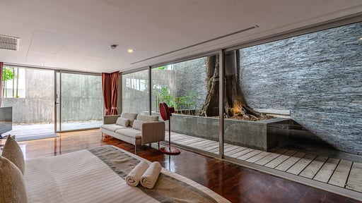 Laemsingh Villa 5 Bedroom 4