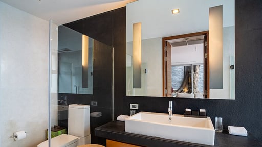 Laemsingh Villa 5 Bedroom 2