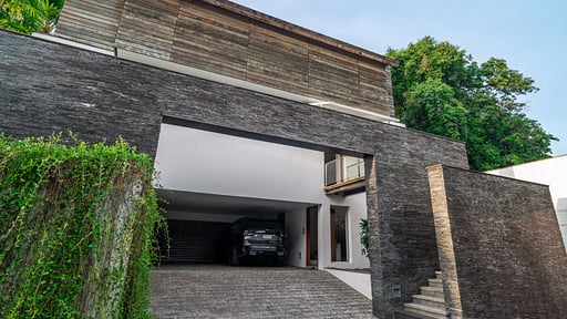 Laemsingh Villa 5 Others