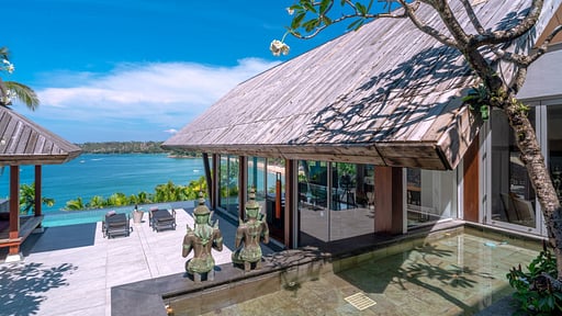 Laemsingh Villa 5 Others