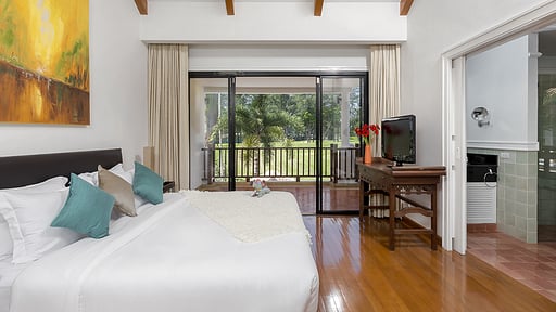 Laguna Fairways Bedroom 1