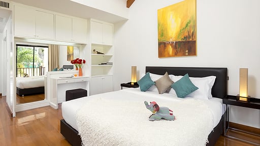 Laguna Fairways Bedroom 1