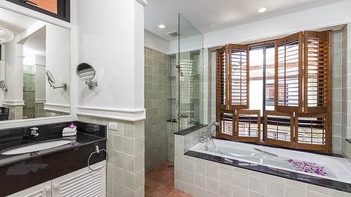 Laguna Fairways Bedroom 1