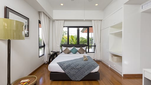 Laguna Fairways Bedroom 2