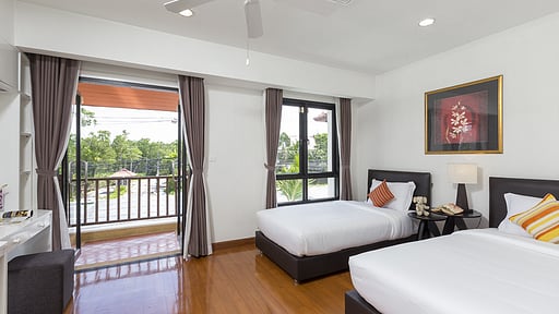 Laguna Fairways Bedroom 3