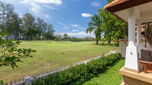 Laguna Fairways Others