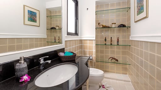 Laguna Fairways Bedroom 2