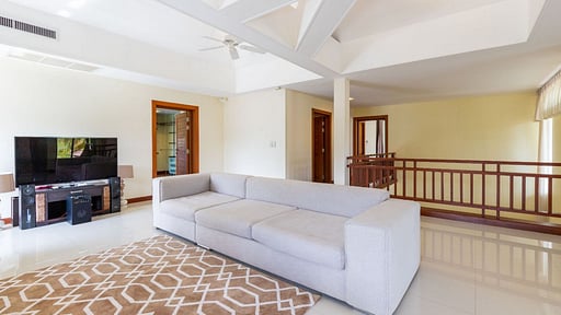 Laguna Villa Fifty Five Wohnbereich 2