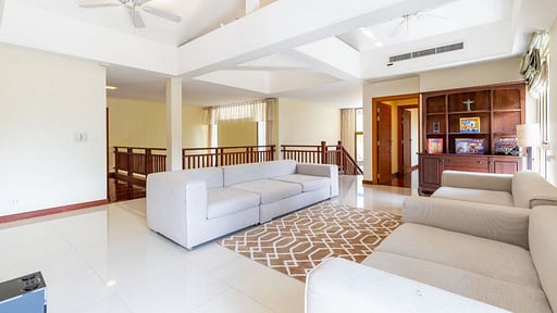 Laguna Villa Fifty Five Wohnbereich 2