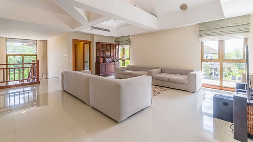 Laguna Villa Fifty Five Wohnbereich 2