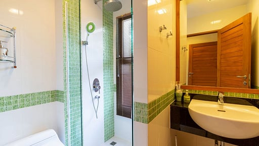 Laguna Villa Fifty Five Andere