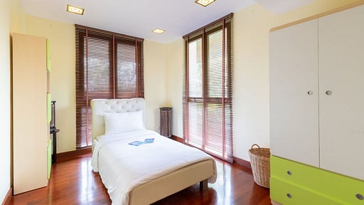 Laguna Villa Fifty Five Andere