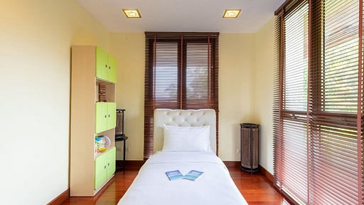 Laguna Villa Fifty Five Andere