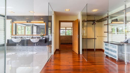 Laguna Villa Fifty Five Schlafzimmer 2