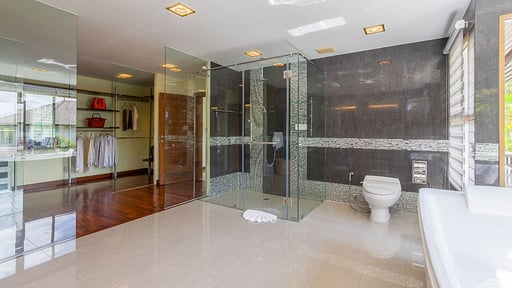 Laguna Villa Fifty Five Schlafzimmer 2