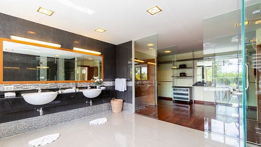 Laguna Villa Fifty Five Schlafzimmer 2