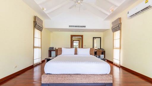 Laguna Villa Fifty Five Schlafzimmer 2