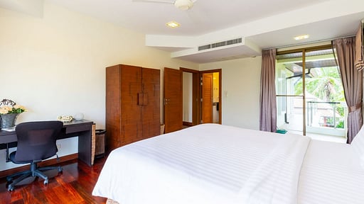 Laguna Villa Fifty Five Schlafzimmer 3