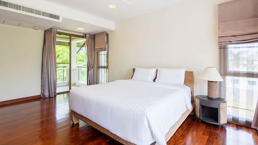 Laguna Villa Fifty Five Schlafzimmer 3