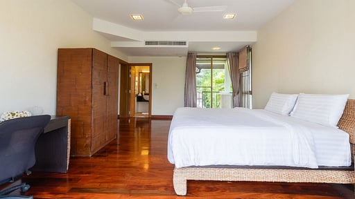 Laguna Villa Fifty Five Schlafzimmer 3