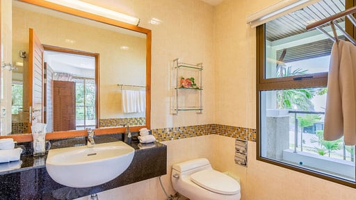 Laguna Villa Fifty Five Schlafzimmer 3